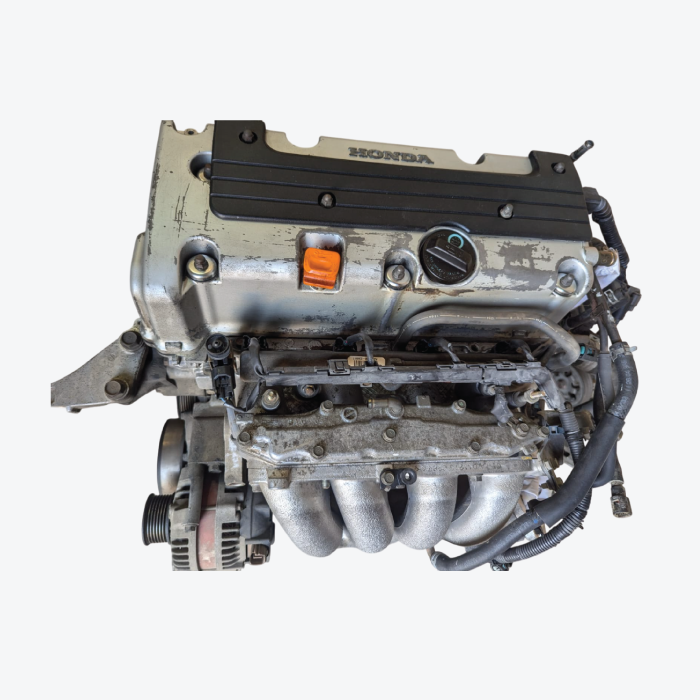 Engine For Accord