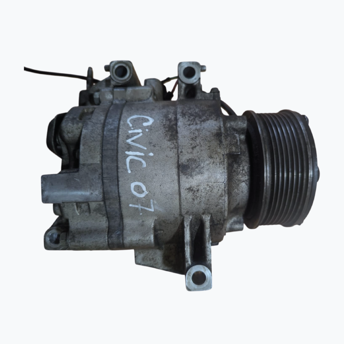 Compressor for Civic 2007