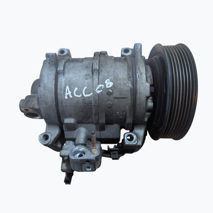 Compressor for Accord 2008